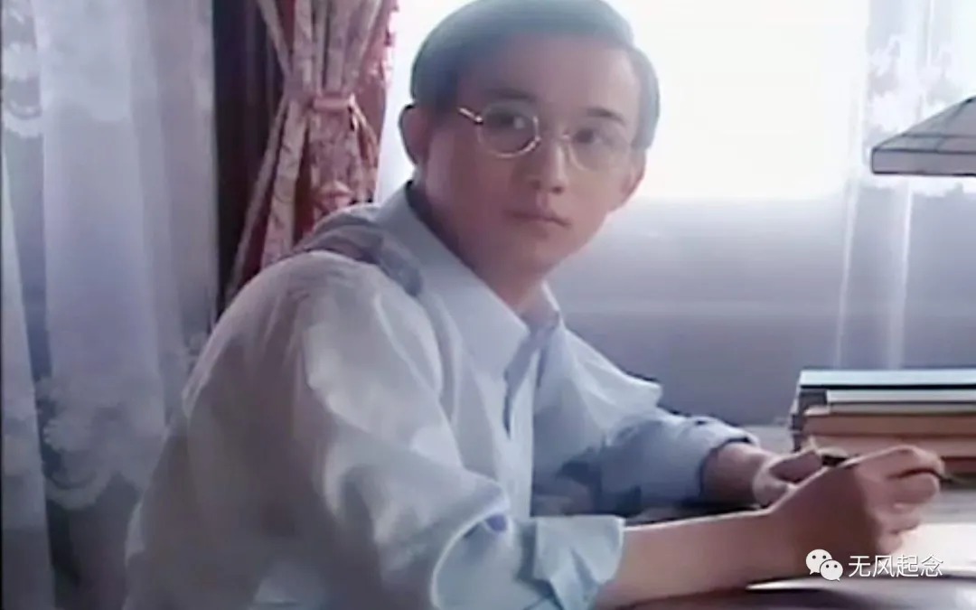 陆小曼@徐志摩去世后,翁瑞午与陆小曼在一起生活了30年,为何不结婚?