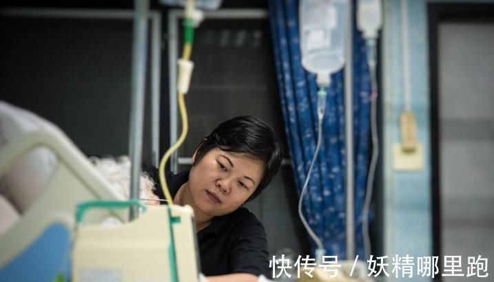 治疗|癌症晚期有多疼?甚至能够超过骨折!直接侵犯神经痛到生不如死