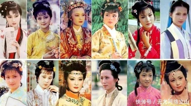 古代小小女子的发髻变化背后所蕴含的社会变迁过程