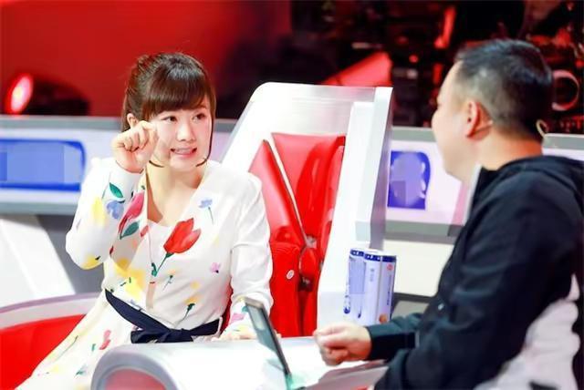 福原爱|刘国梁抛出橄榄枝!离婚后的福原爱当官,瓷娃娃或迎来事业第二春