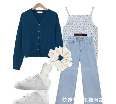 春季“外套”穿搭合集,谁穿都时髦!