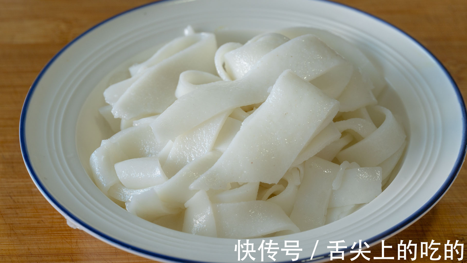 米皮|早餐别再买着吃了,推荐7款好吃做法,外酥里软,比外面卖的好吃