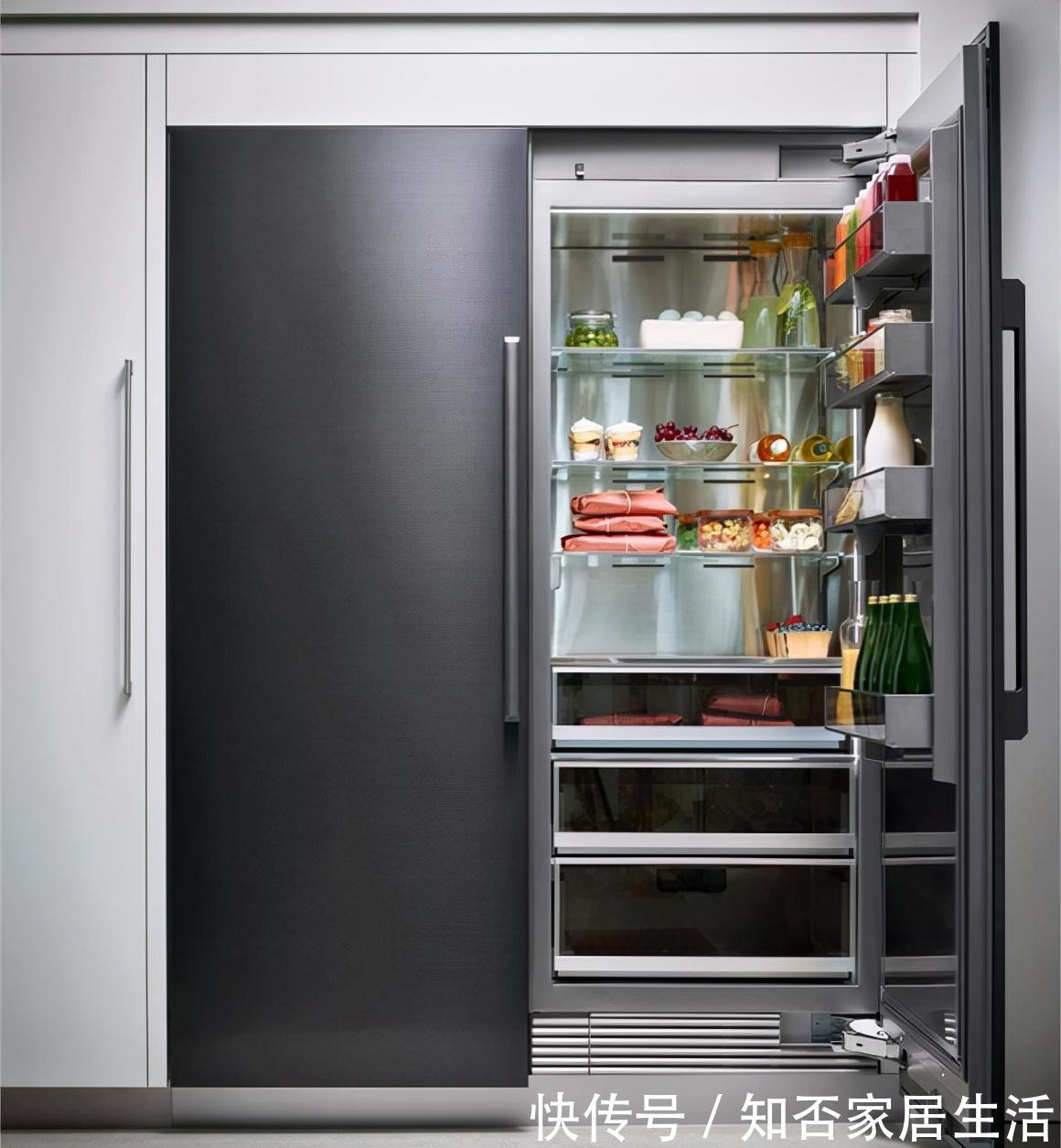 水晶灯|日子过久才发现,这些家居设计就是虚有其表,看着豪华,却不实用