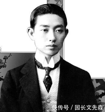 梅兰芳|此人是民国名妓：16岁名扬四海，而袁世凯却对她没有好感！