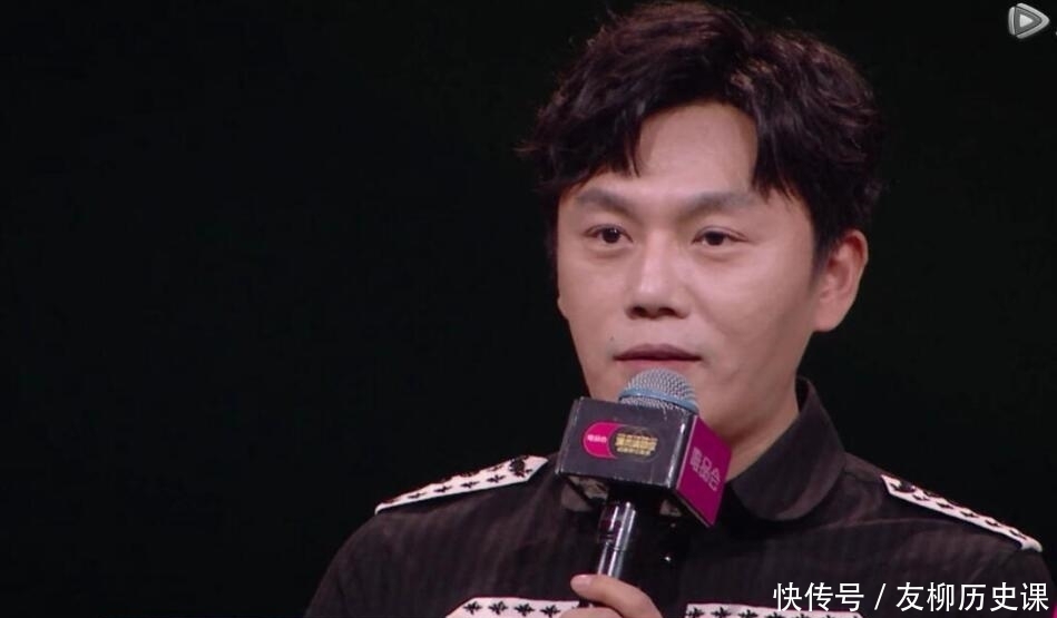 杨笠回应爆红堪称教科书,其实李诞秦昊秦霄贤早已给出过标准答案