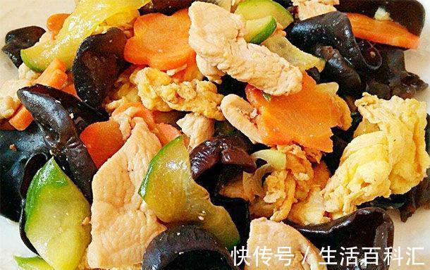 冬病夏治|孩子爱吃的“大补菜”,补钙补脑促发育,滋阴补血强身,生病少