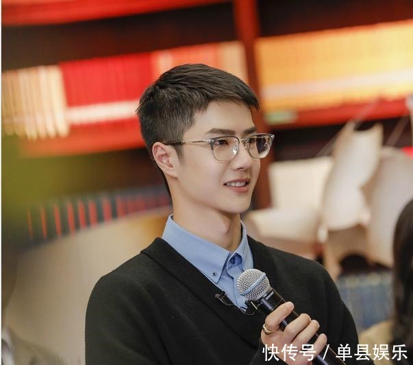 卷心菜|《天天向上》王一博演的猫,让大家知道他为什么能成为好演员!