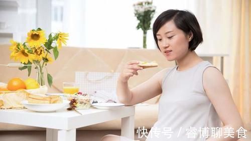 准妈妈|给准妈妈们提个醒:5种食物,孕期再馋也少吃,以免影响胎儿智力