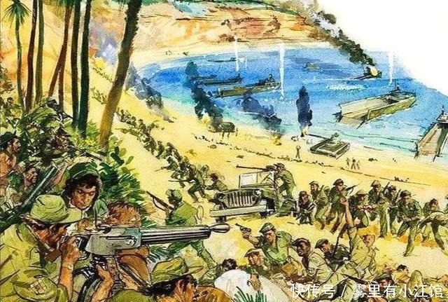 美方|人类距毁灭有多近古巴导弹危机的13天,人类差点被美苏“梭哈”