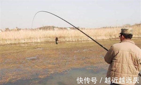 钓鱼想要有渔获,思路比钓法更重要