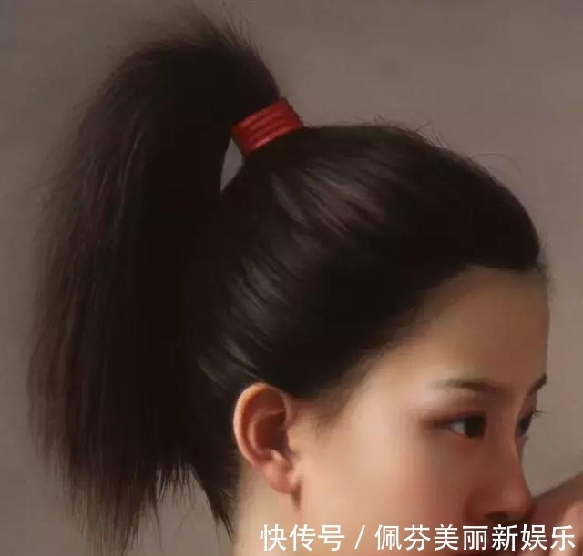 吴成伟！牛掰! 他的画作直逼冷军, 还卖出天价