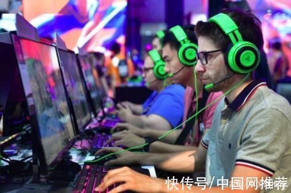 打游戏|24岁小伙通宵打游戏后突发中风，作息不健康是中风的诱因之一