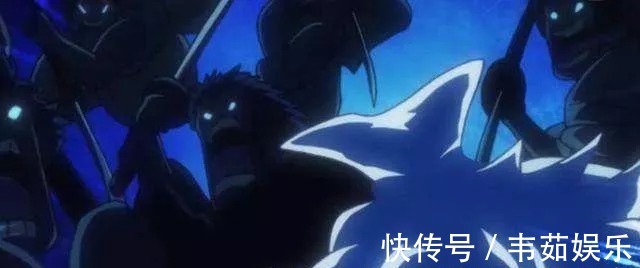 灾烬|海贼王炎灾烬悬赏金额14亿,他的刀吃了恶魔果实