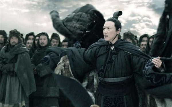 正史|盗墓发现了失传奇书,引出历史上最大的篡位案,颠覆了正史记载