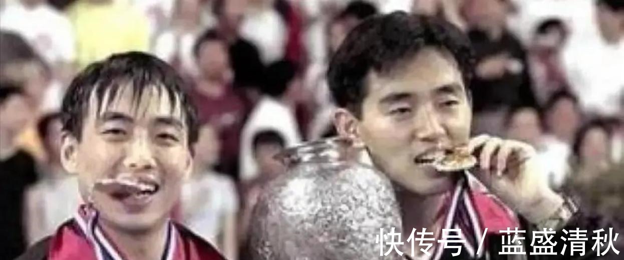 乒乓球|国乒后马龙时代的深思,樊振东的表现,似乎说明国乒已经平稳过渡!
