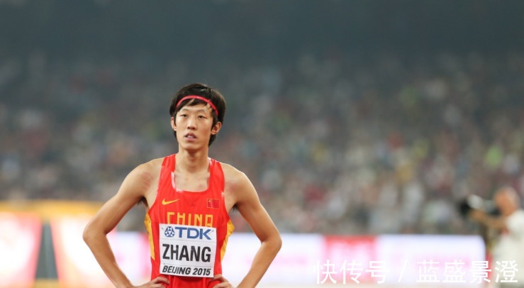 |张国伟的复出可能是个笑话!综艺心放不下,骨折不忘继续玩杂活!