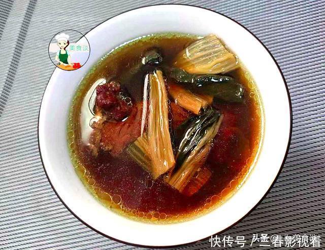 8种蔬菜晒干后,比新鲜的还好吃,多做点囤起来,冬天炖肉吃特香