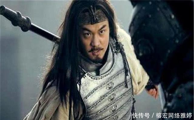 魏延|关羽对马超黄忠的封赏各有不满,为何对魏延的封赏沉默不语