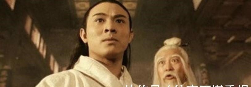 金庸@杨过一生中只有一个徒弟, 名气比杨过还要大, 武功比杨过还高!