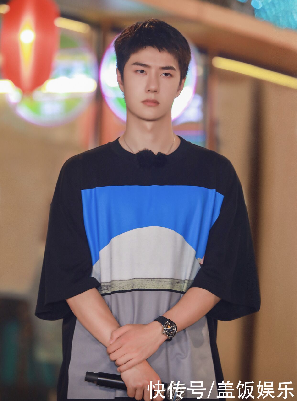 偶像|中央网信办严惩饭圈乱象！首次取消艺人榜单，10条举措大快人心