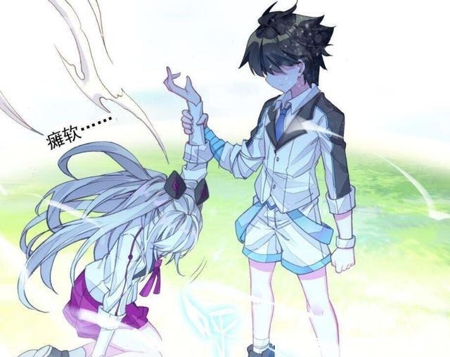 龙力|终极斗罗19册开更，蓝轩宇击杀火龙，淬体后魂力高达62级