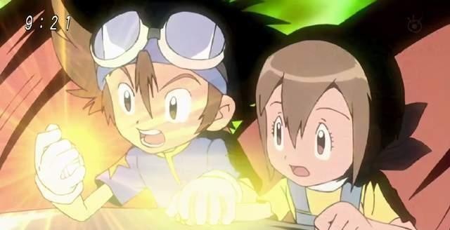 不起|数码宝贝大冒号:战暴再登场秒杀全场 火山龙兽:是不是玩不起