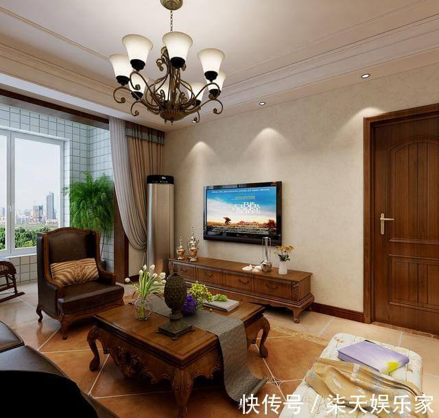 颜色|不会选地砖颜色资深设计师给你支招,万能选色法送上