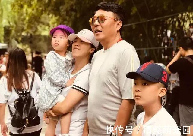 刘国梁|郭斌第一次见世界冠军王楠:你有男朋友吗?赶紧分了