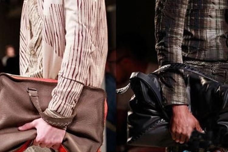 带子|get手拿包正确姿势,洒脱出街