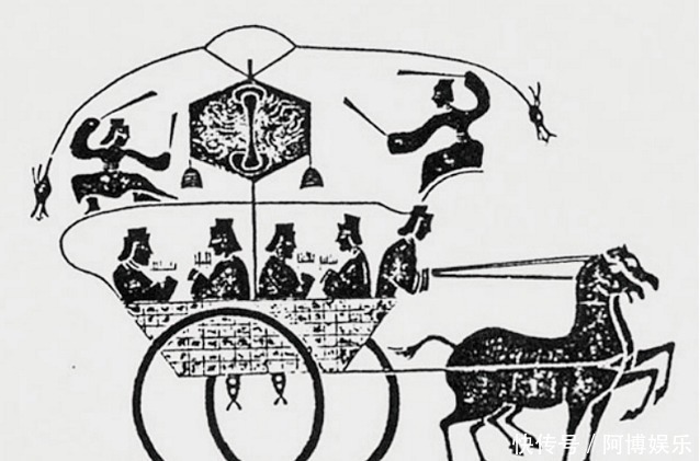 古代没有卫星,地图要如何绘制,有一个人解决了这项难题