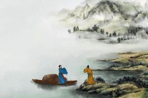 再游玄都观|刘禹锡写诗答谢白居易,写出了无限辛酸和愤懑,颈联乃是千古名句