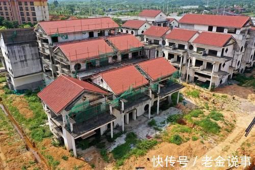 住宅|现在买房,选“高层”还是“低层”好专家20年后差别很大