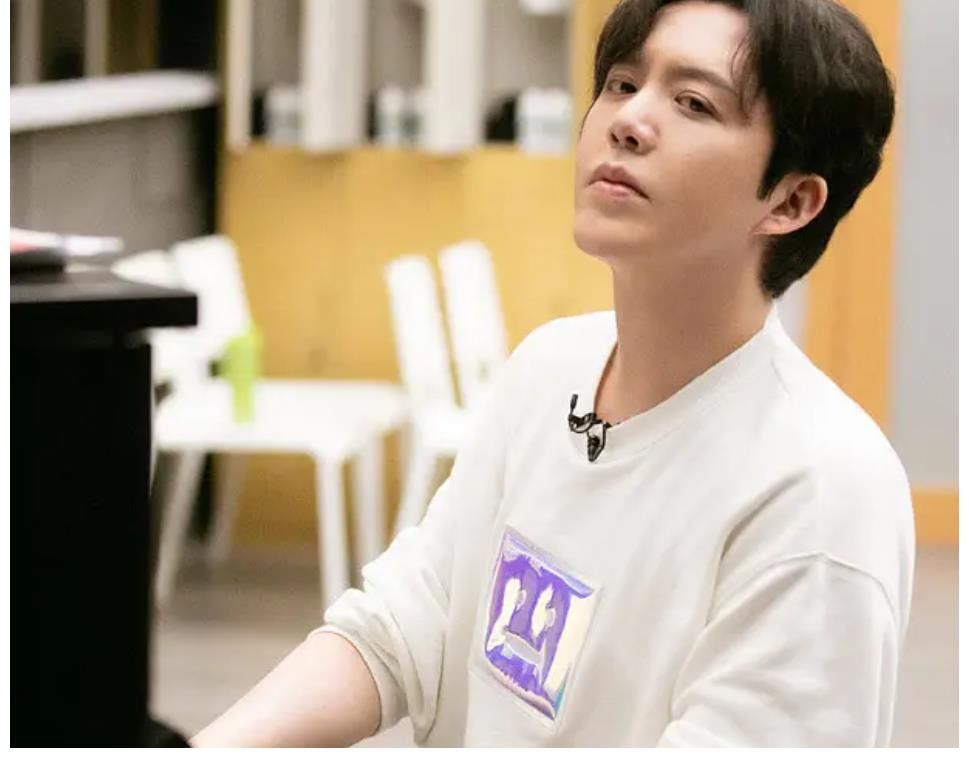 r披荊斬棘的哥哥這期，黃征按排名的話，他應該是在淘汰的名單里