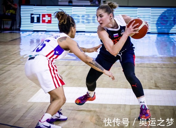 美国队|女篮世界杯12强出炉:中国3连胜晋级 俄罗斯幸运搭上末班车!