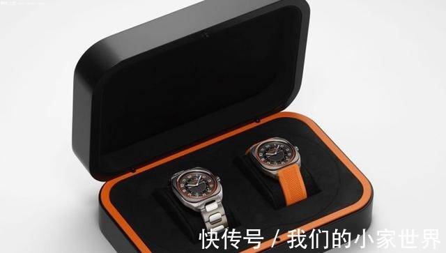 pvd 支持Only Watch 2021 爱马仕推出H08对表！