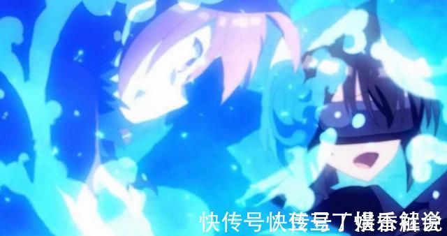 反派|这部新番的女主到最后变成反派无恶不作的大BOSS,配角太惨了