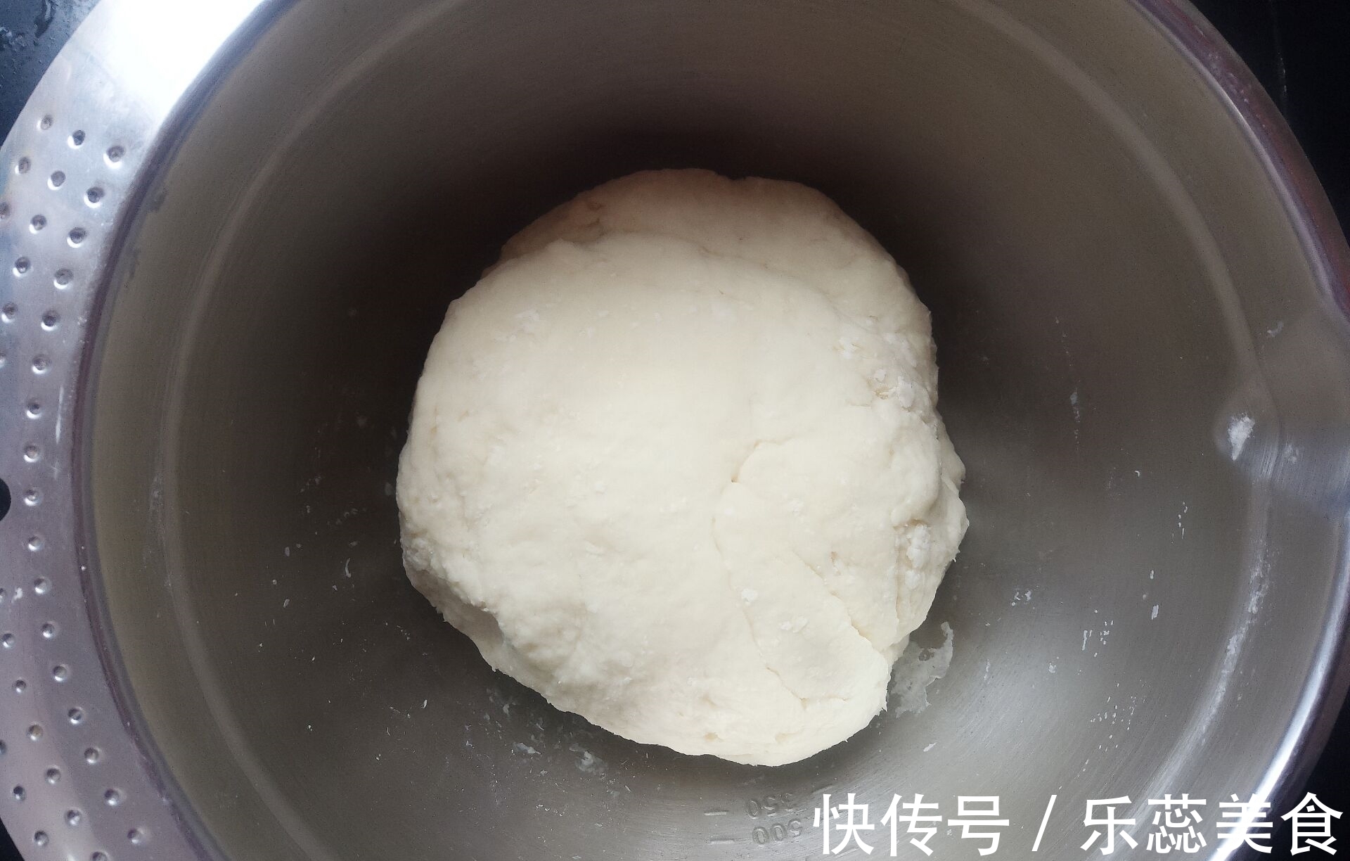 好吃|教你自制酱香饼,比买的还好吃,酱料讲解详细,学会可以开店了