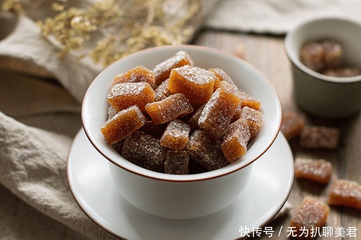 冰糖|入伏后,最该吃的不是冷饮而是它,除湿护脾胃,舒服度过三伏天