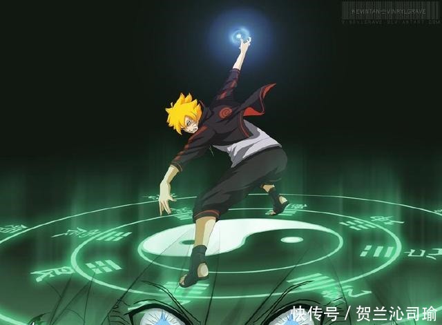 最强|火影有史以来最强关系户,甚至大蛇丸的“儿子”都是他的脑残粉!