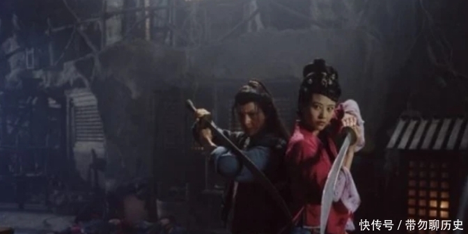 孙二娘|孙二娘被射杀后，为何只有武松一人大哭？原因很简单！