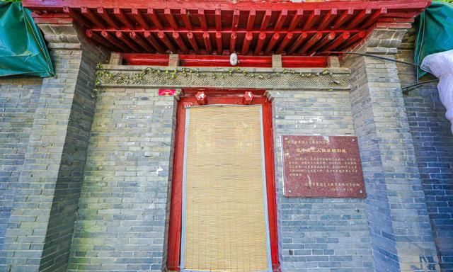 勤工俭学|来看看，来转转，来感受，长辛店地区开放8处革命活动旧址