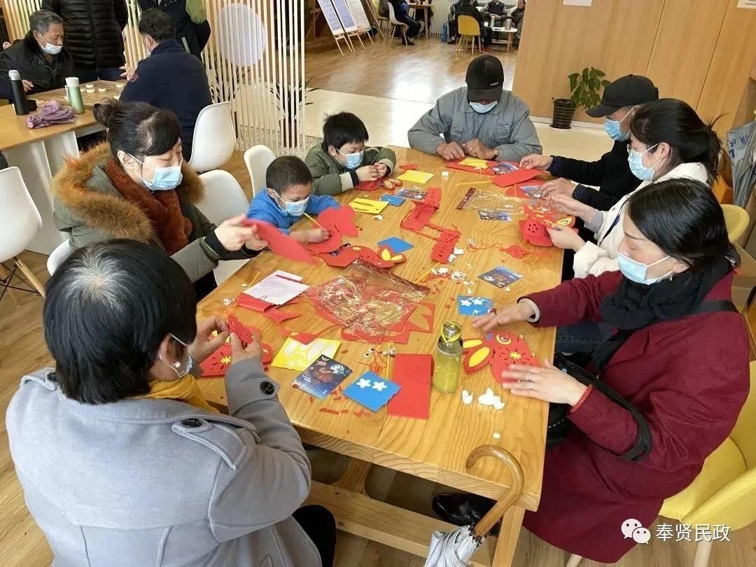 浓情过佳节 “驿”起闹元宵