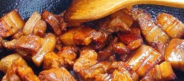 红烧肉最怕这几样调料，放一颗也会毁了这道菜，你主中过招吗