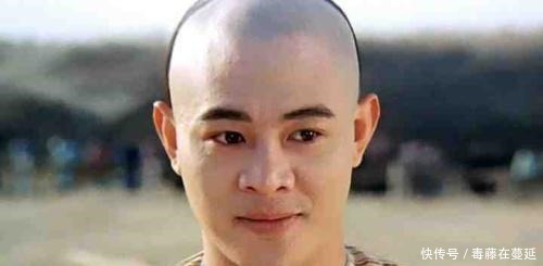 高强|少林十虎之一的方世玉武功高强, 为何二十四岁被“踢肛”而死!