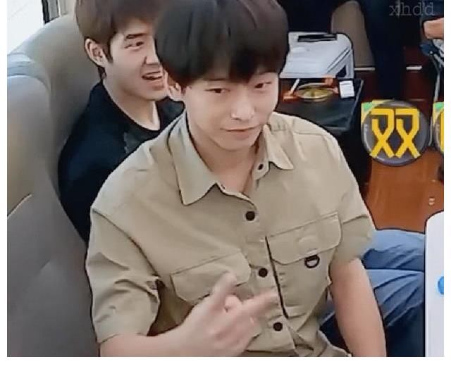 彭昱畅骗刘昊然，说在五哈录节目很舒服，陈赫：哈哈哈恩将仇报