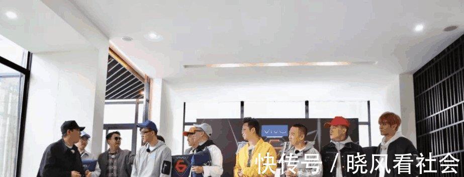 综艺|感觉《极限挑战》已经不是在做综艺了，而是在走这个路线了