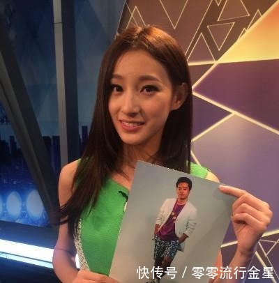 还记得马凡舒初登CCTV5时这组宣传照吗天下足球男主持评价4个字