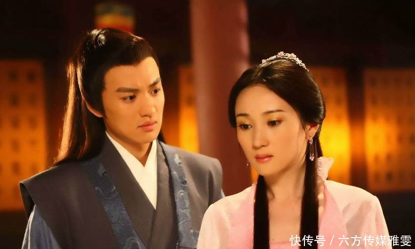 欧阳震华|欧阳震华的《天师钟馗》,到底隐藏了多少美女?