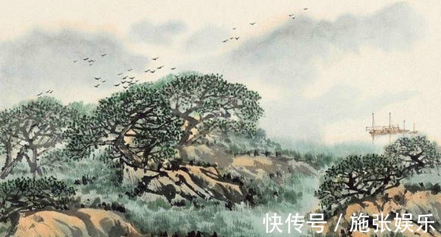 文天祥$杨万里不愧是一代诗宗,一首经典的抒情诗,读来让人拍案叫绝!