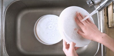 厨房|住了3年的家，发现厨房水槽5个痛点，这样一改装，台面清清爽爽